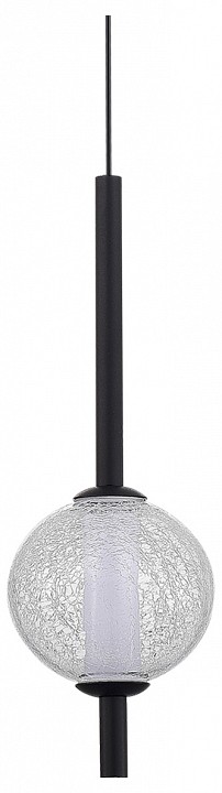 Подвесной светильник st-luce peek sl6120.403.01