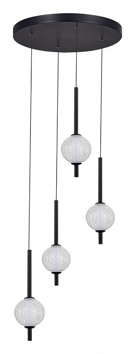 Подвесной светильник st-luce peek sl6120.403.04
