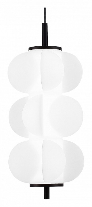 Подвесной светильник st-luce talisman sl6121.403.01