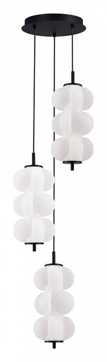 Подвесной светильник st-luce talisman sl6121.403.03