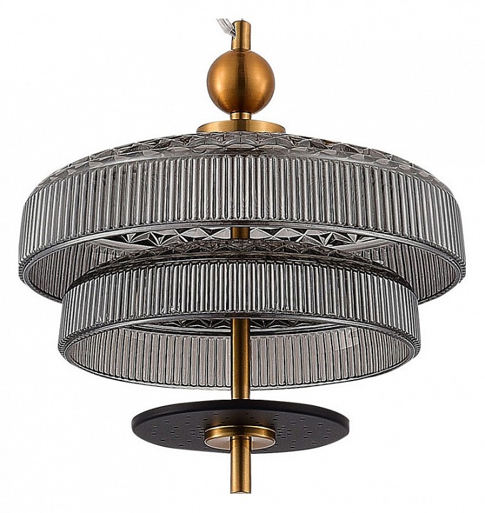 Подвесной светильник st-luce oriental sl6122.303.01