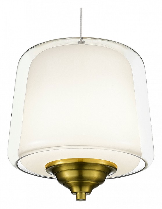 Подвесной светильник st-luce pandora sl6127.303.01