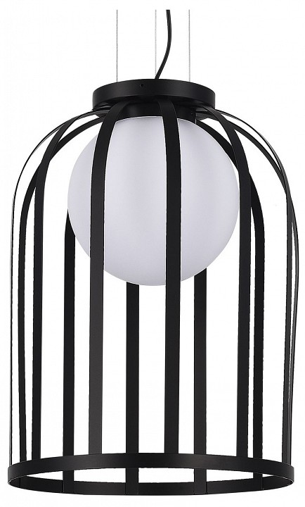 Подвесной светильник st-luce nordic sl6129.403.01