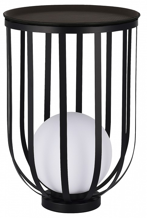Настольная лампа декоративная st-luce nordic sl6129.404.01