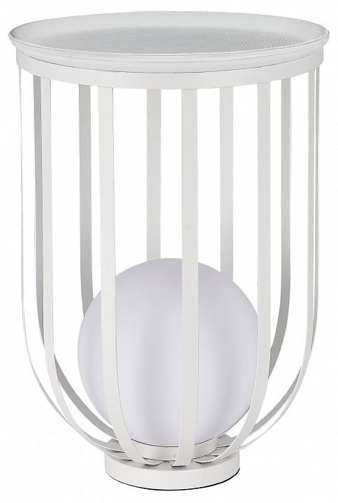 Настольная лампа декоративная st-luce nordic sl6129.504.01