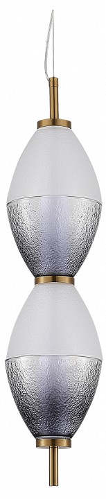 Подвесной светильник st-luce ice sl6130.403.15