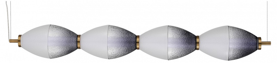 Подвесной светильник st-luce ice sl6130.403.24