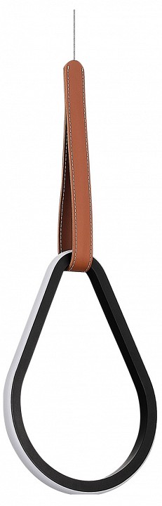 Подвесной светильник st-luce shape sl6131.413.12