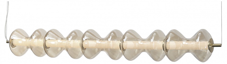 Подвесной светильник st-luce spine sl6136.243.01