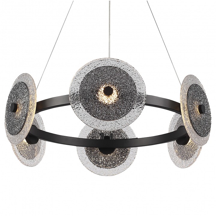 Подвесная люстра st-luce alumno sl6142.433.01