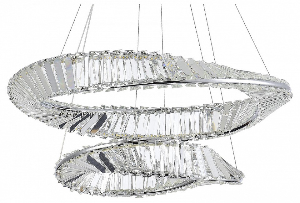 Подвесной светильник st-luce ritorto sl6204.101.02