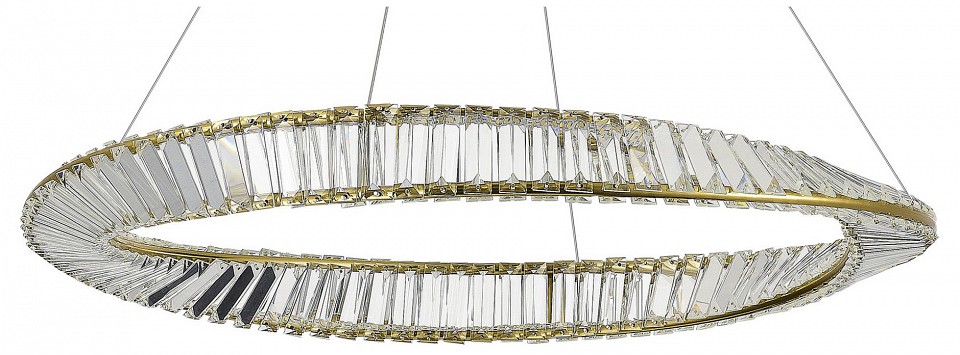 Подвесной светильник st-luce ritorto sl6204.311.01