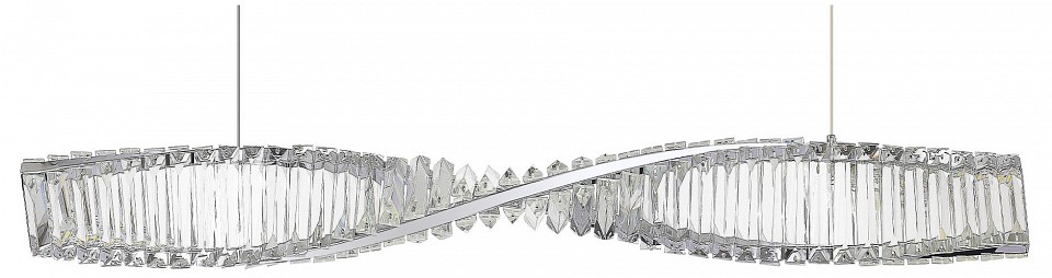 Подвесной светильник st-luce elica sl6205.113.01