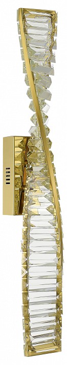 Накладной светильник st-luce elica sl6205.301.01