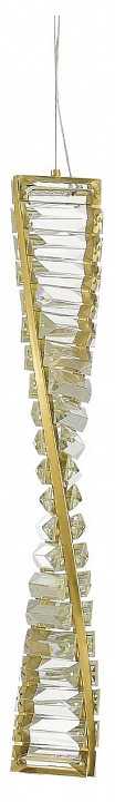Подвесной светильник st-luce elica sl6205.303.01