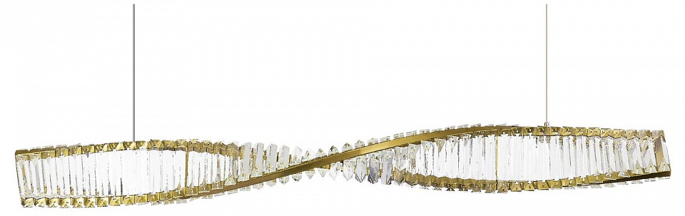 Подвесной светильник st-luce elica sl6205.323.01