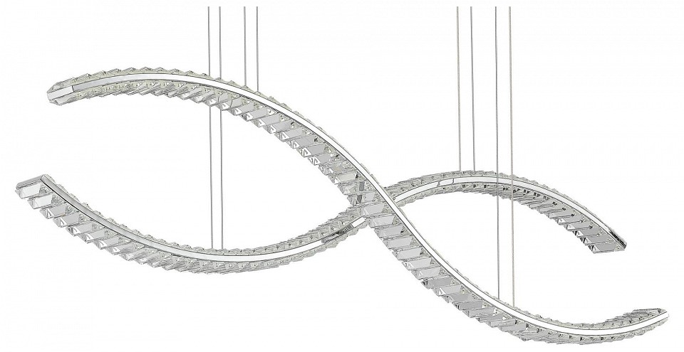 Подвесной светильник st-luce aceno sl6206.103.50