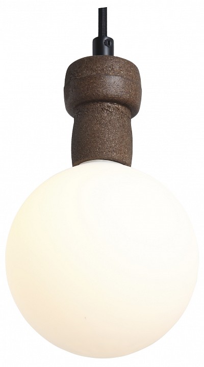 Подвесной светильник st-luce cork sl6226.403.01