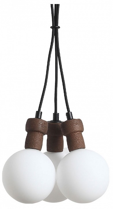 Подвесной светильник st-luce cork sl6226.403.03