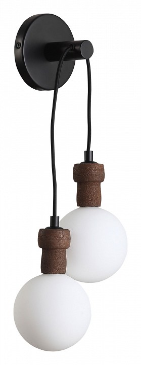 Бра st-luce cork sl6226.411.02