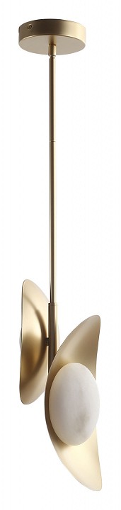 Подвесной светильник st-luce pearl sl6229.203.02