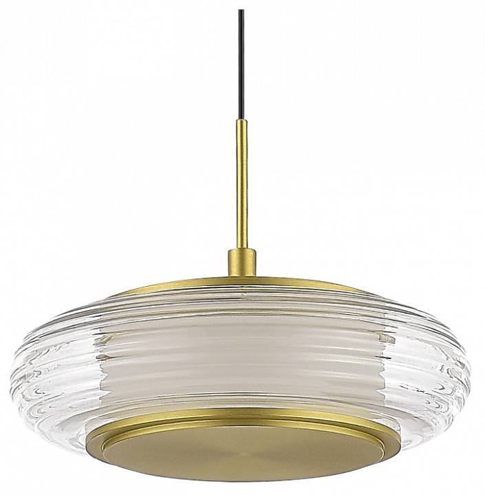 Подвесной светильник st-luce frittela sl6239.203.01