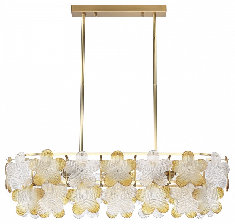 Люстра на штанге st-luce tender sl6240.203.08