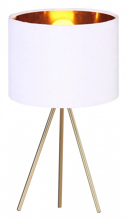 Настольная лампа декоративная st-luce fuego sl6242.504.01