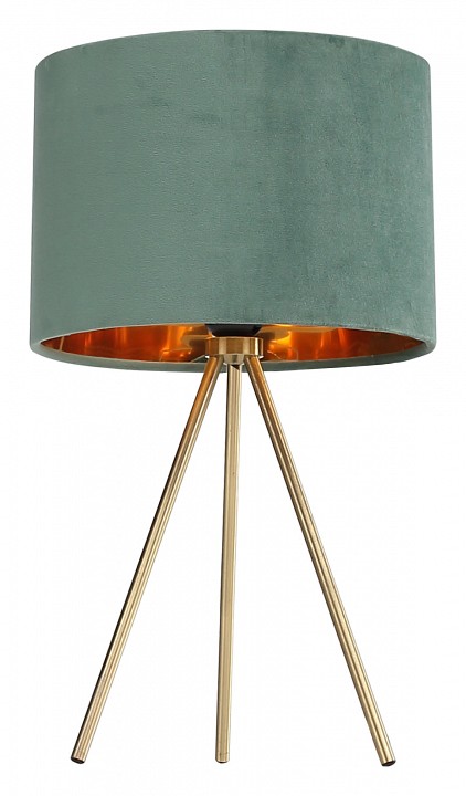 Настольная лампа декоративная st-luce fuego sl6242.704.01