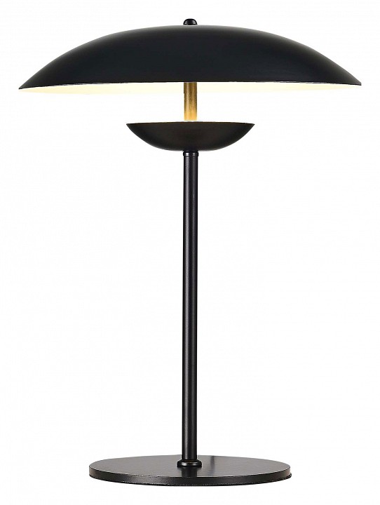 Настольная лампа декоративная st-luce armonico sl6502.404.01
