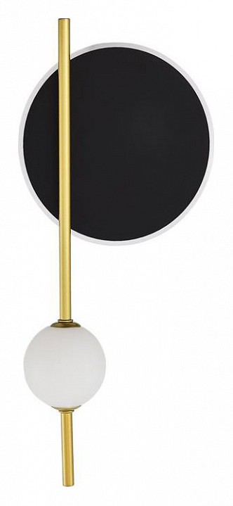 Накладной светильник st-luce dali sl6507.431.02