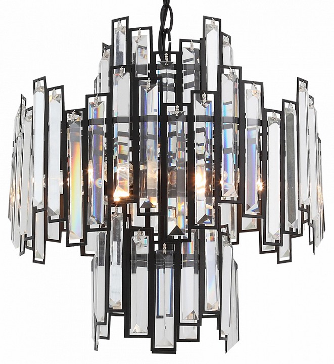 Подвесной светильник st-luce chiarezza sl665.443.06