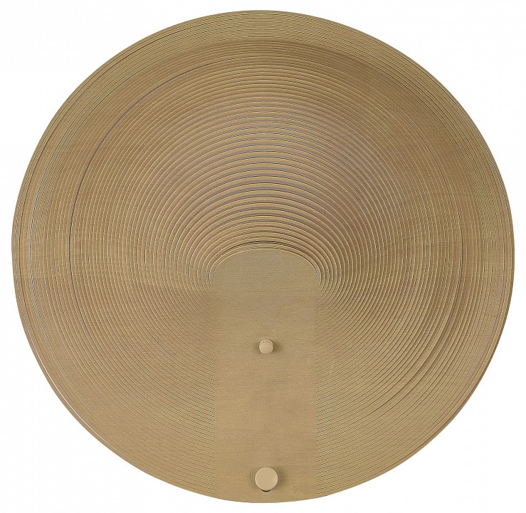 Накладной светильник st-luce fossil sl6900.501.16