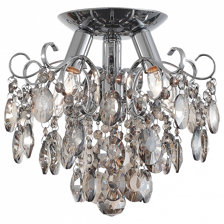 Потолочная люстра st-luce orecchini sl846.102.03