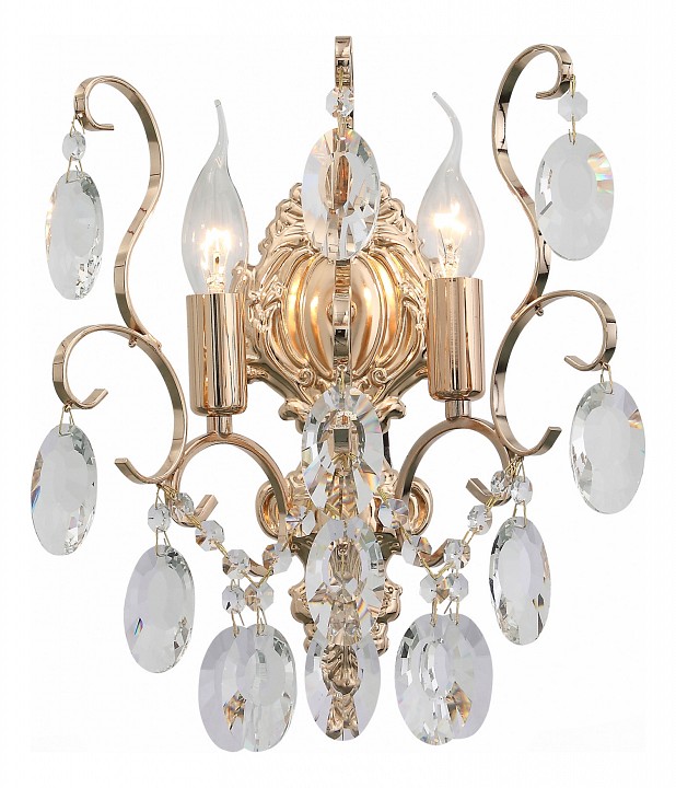 Бра st-luce orecchini sl846.201.02