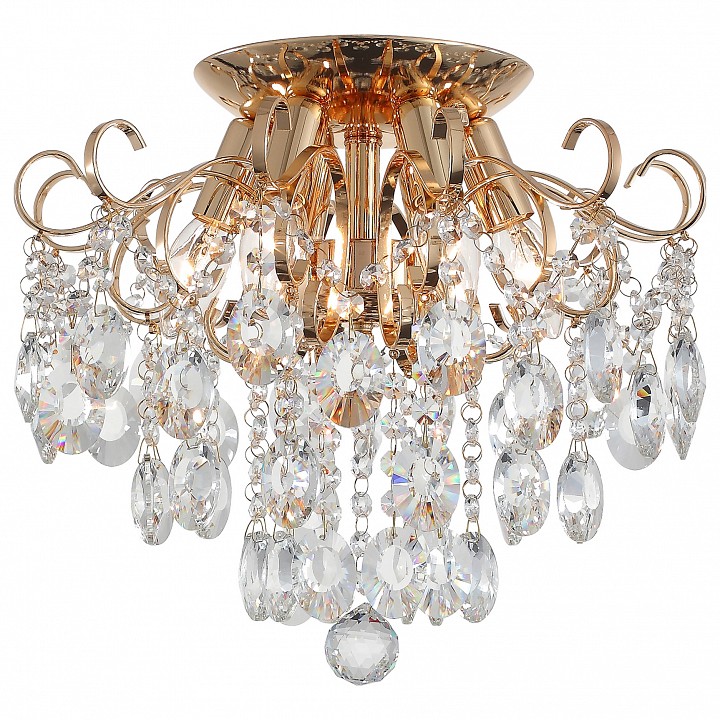 Потолочная люстра st-luce orecchini sl846.202.06