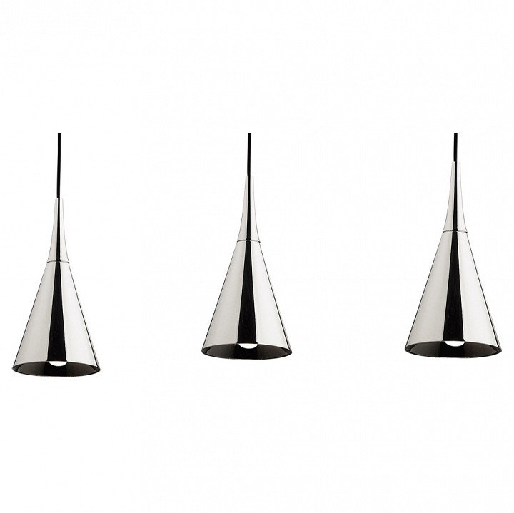 Подвесной светильник st-luce gocce sl874.103.03