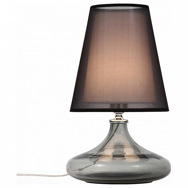Настольная лампа декоративная st-luce ampolla sl974.404.01