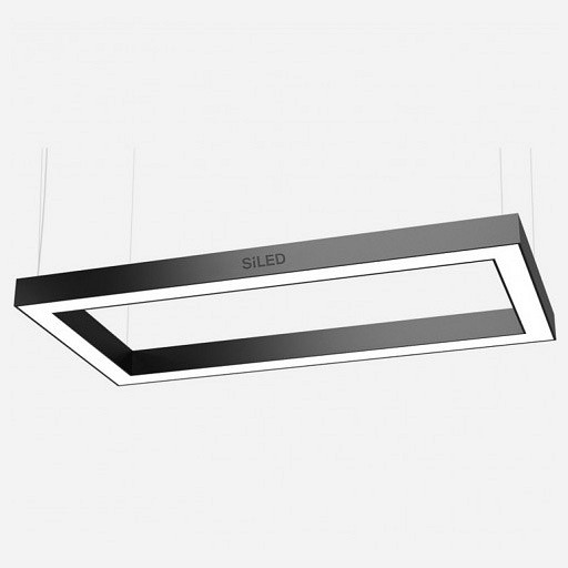Подвесной светильник siled cuadra-prof-02 7370362