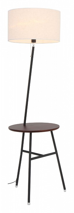 Торшер с полкой st-luce menola sle302.415.01