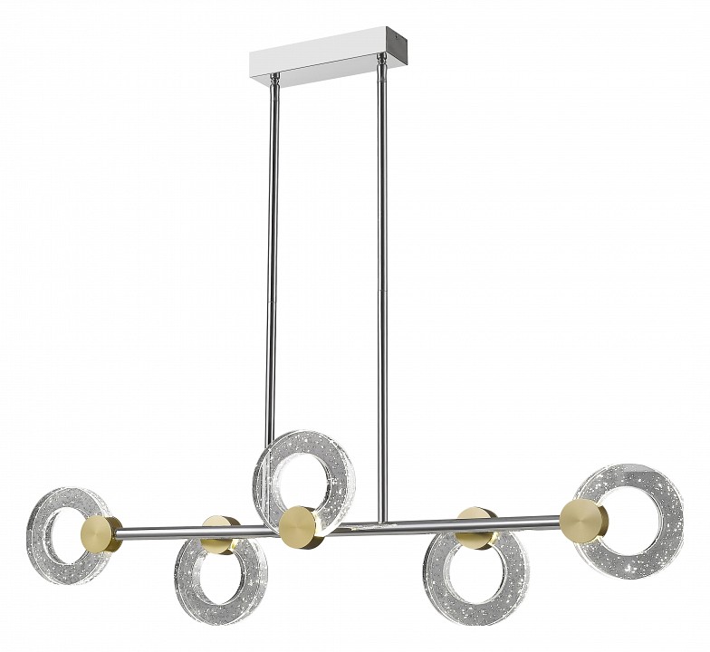 Светильник на штанге simple story 1082 1082-led20pl