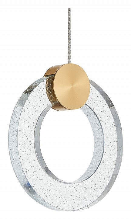 Подвесной светильник simple story 1082 1082-led4pl