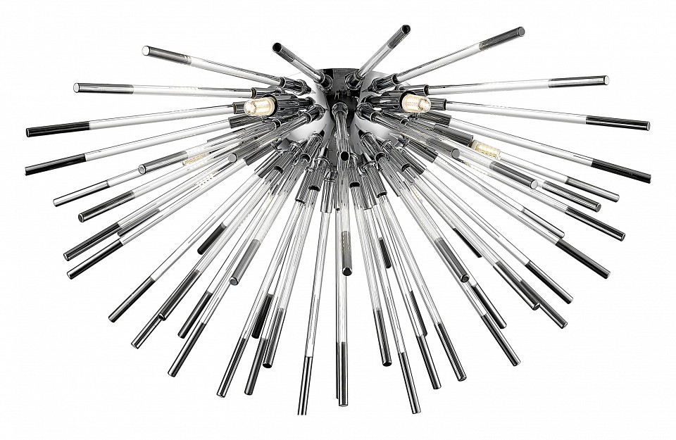 Потолочная люстра simple story 1088 1088-6cl