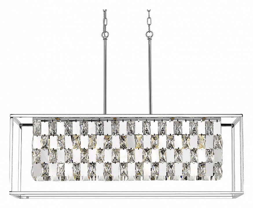 Подвесной светильник simple story 1094 1094-8pl