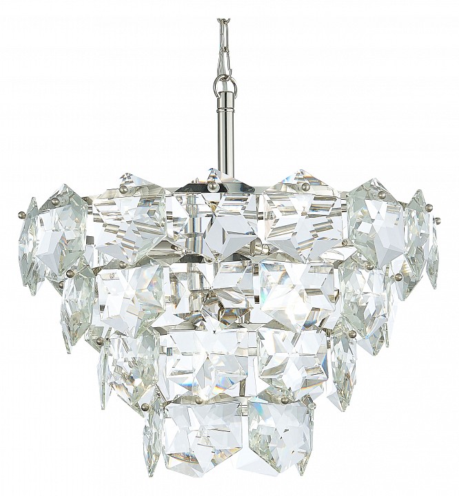 Подвесная люстра simple story 1098 1098-6pl