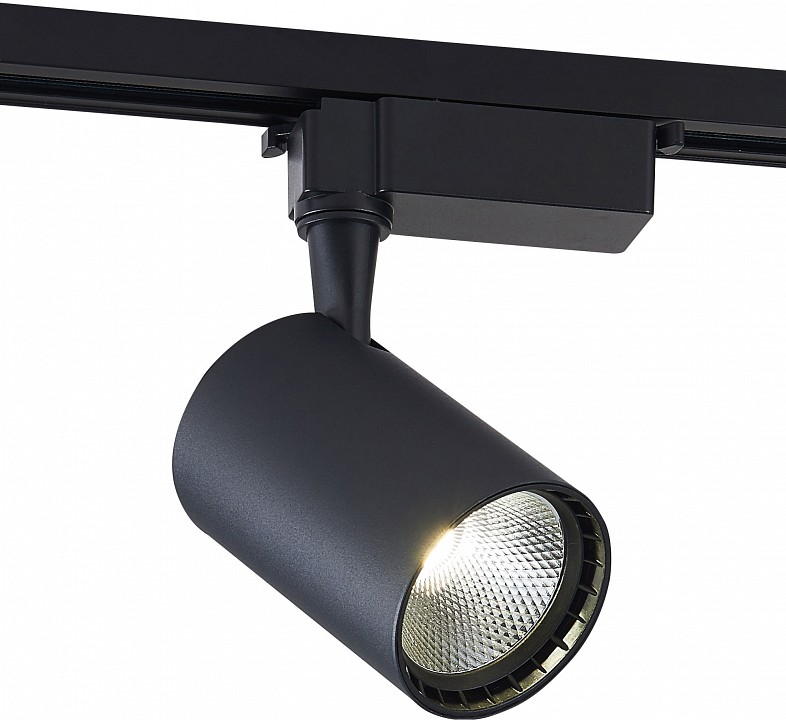 Светильник на штанге simple story 2043 2043-led10trb