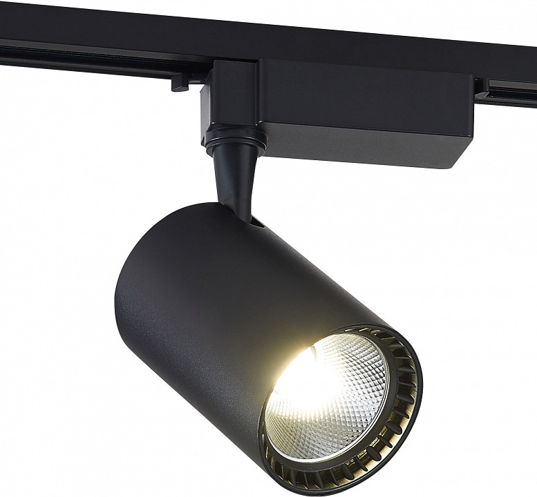 Светильник на штанге simple story 2043 2043-led15trb