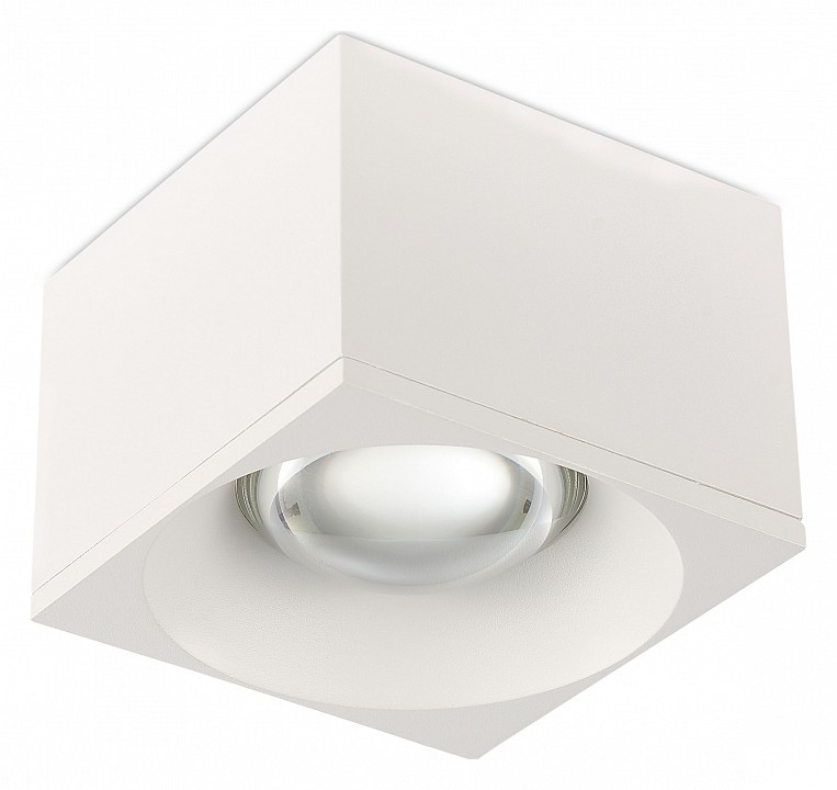 Накладной светильник simple story 2061 2061-led12clw