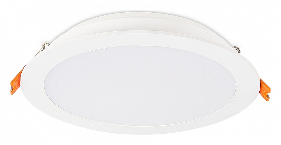 Встраиваемый светильник simple story 2086 2086-led18dlw