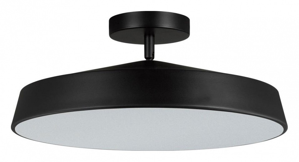 Светильник на штанге sonex mira black 7656/48l